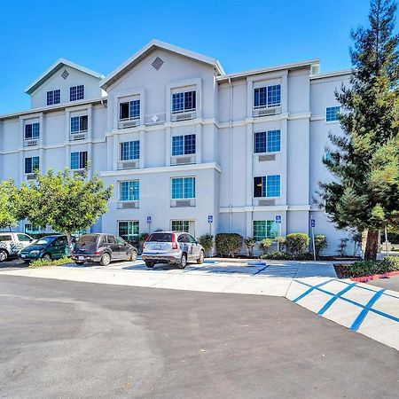 Motel 6-Belmont, Ca - San Francisco - Redwood City Buitenkant foto