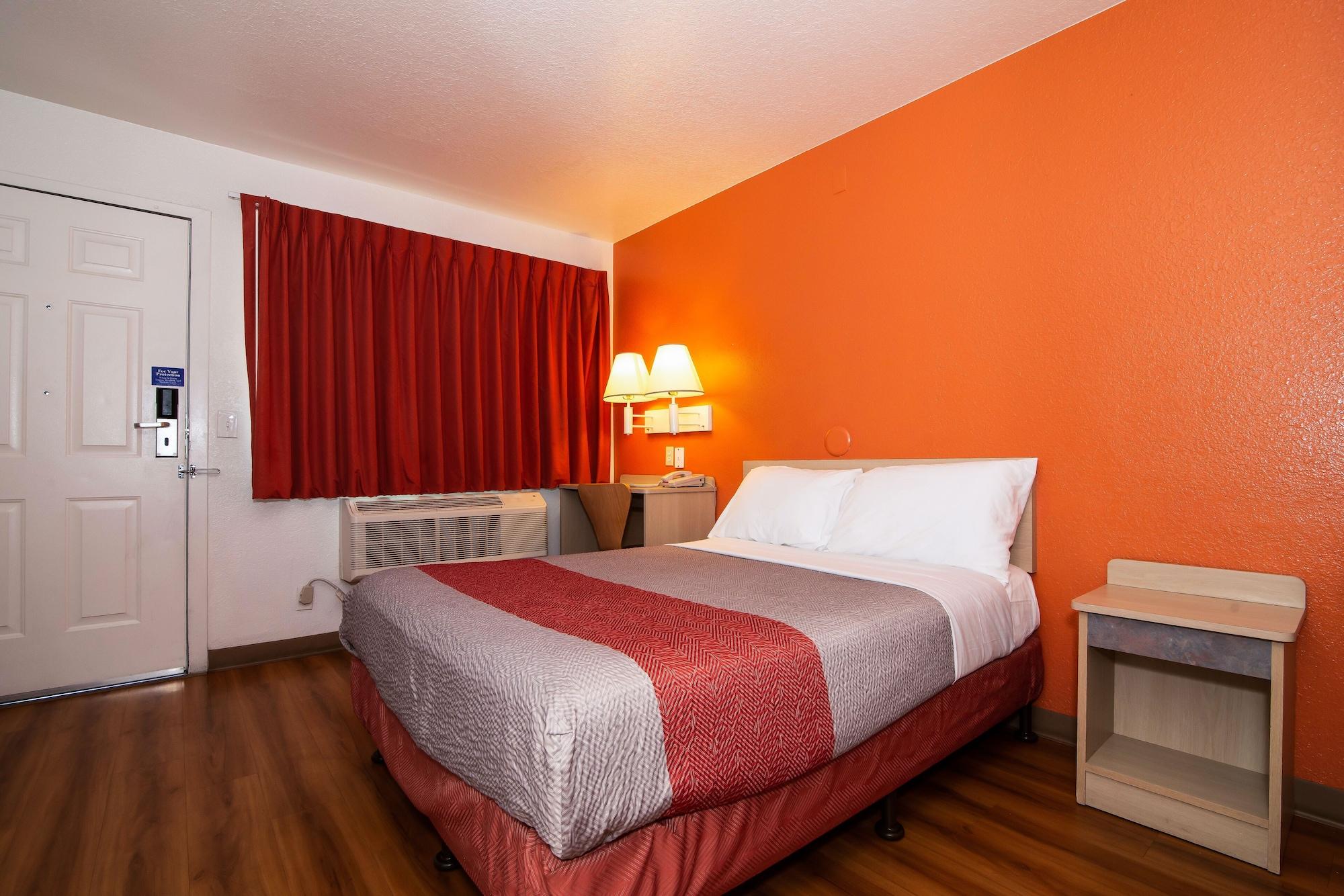 Motel 6-Belmont, Ca - San Francisco - Redwood City Buitenkant foto