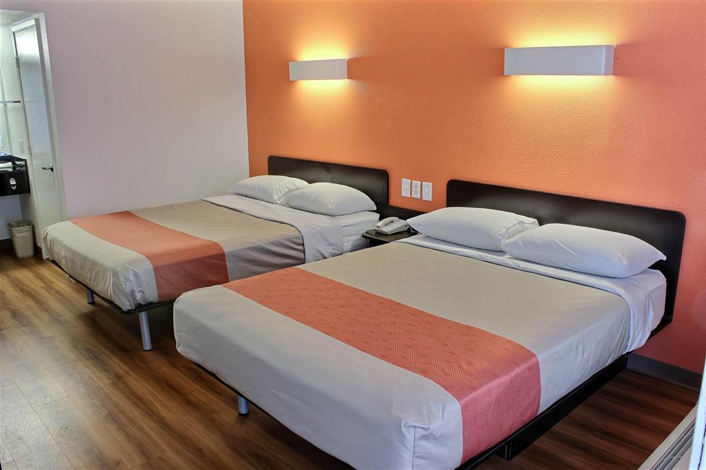 Motel 6-Belmont, Ca - San Francisco - Redwood City Kamer foto