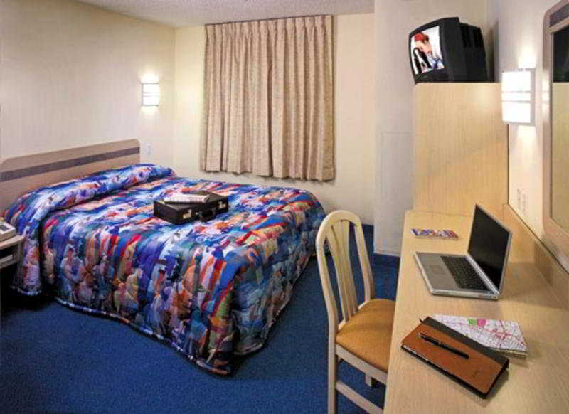 Motel 6-Belmont, Ca - San Francisco - Redwood City Buitenkant foto