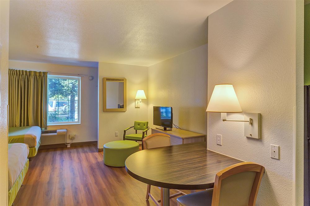 Motel 6-Belmont, Ca - San Francisco - Redwood City Buitenkant foto